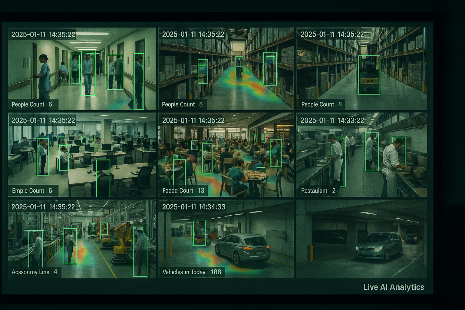 Demo video placeholder